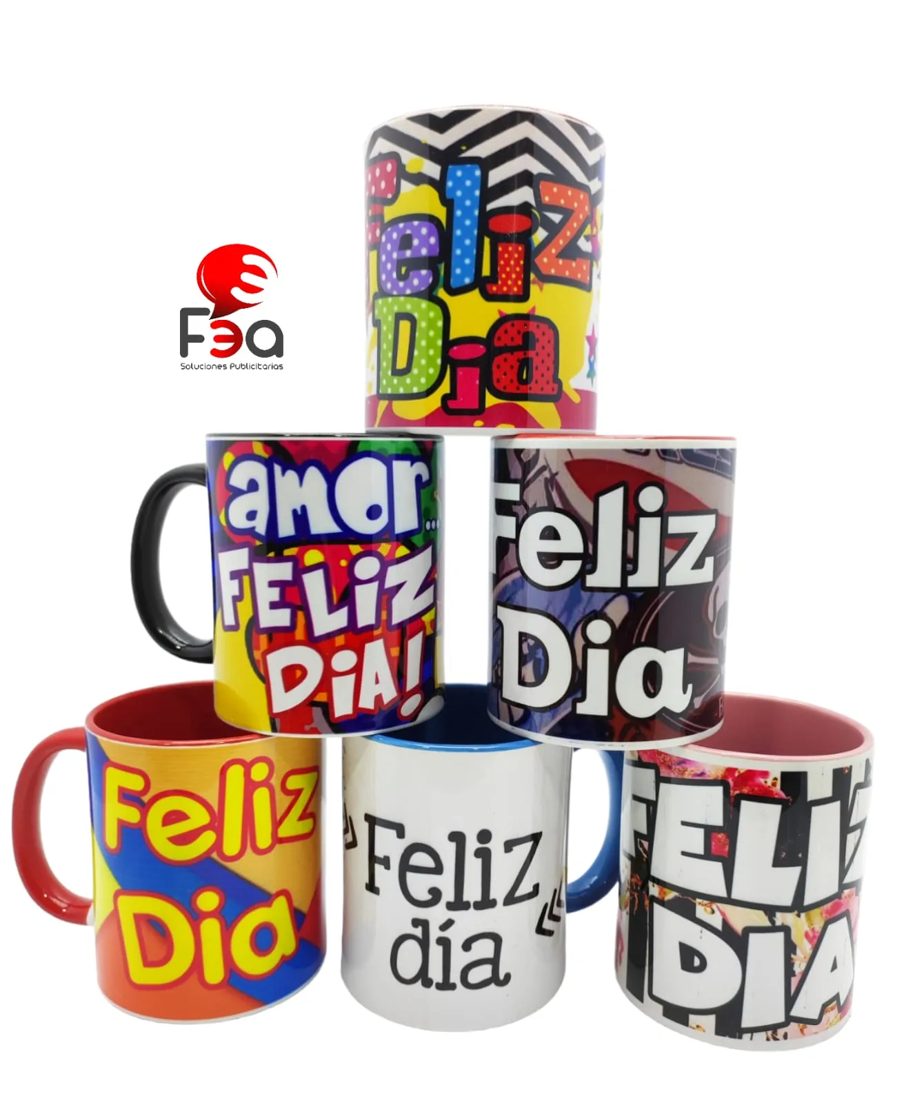 Mugs tazas pocillos en Bogotá y toda Colombia_16